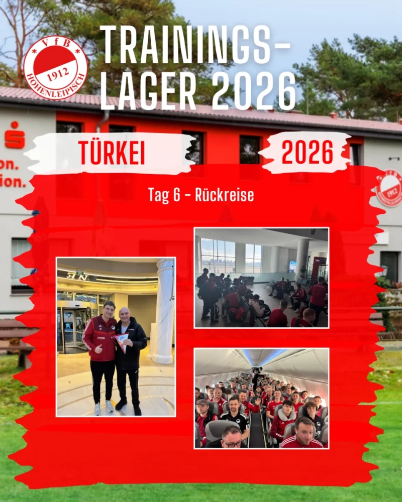TL 2026 - Tag 6